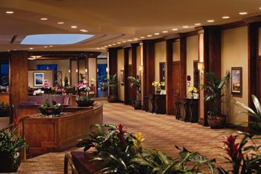 фото отеля Omni Hotel Southpark Austin