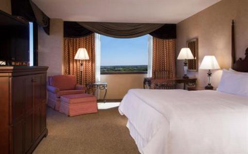 фото отеля Omni Hotel Southpark Austin