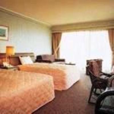 фото отеля Dogo Prince Hotel