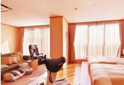 фото отеля Dogo Prince Hotel