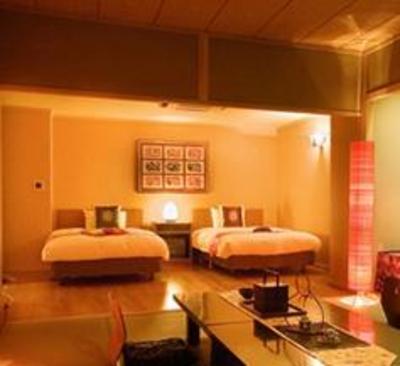фото отеля Dogo Prince Hotel
