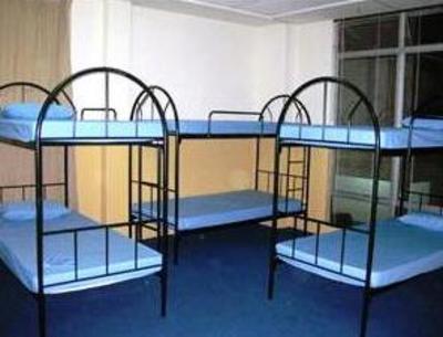 фото отеля Sekai Guesthouse and Backpackers