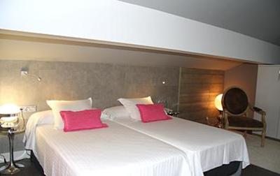 фото отеля Hotel Castillo Olaberria