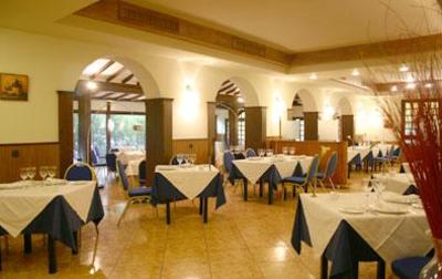 фото отеля Hotel Castillo Olaberria