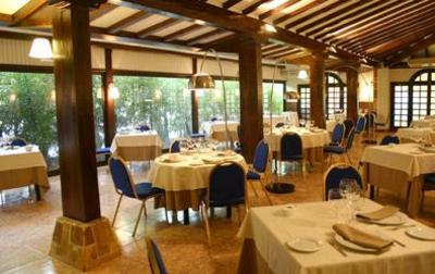 фото отеля Hotel Castillo Olaberria