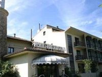 Hotel Castillo Olaberria