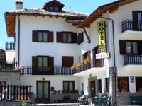 Hotel Entreves La Thuile