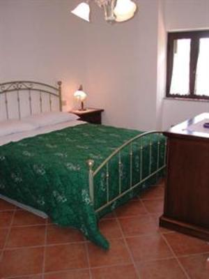 фото отеля Bed & Breakfast Gio Franziscu Olbia