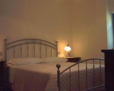 фото отеля Bed & Breakfast Gio Franziscu Olbia