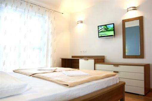 фото отеля Hotel Fortuna Milna