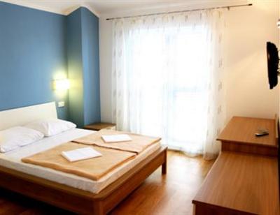 фото отеля Hotel Fortuna Milna