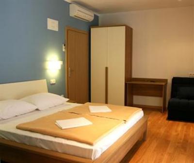 фото отеля Hotel Fortuna Milna