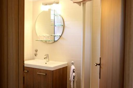 фото отеля Hotel Fortuna Milna