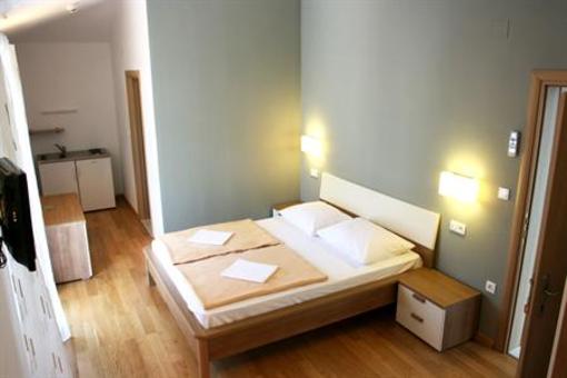 фото отеля Hotel Fortuna Milna