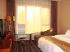 фото отеля Qingdao Xinfusheng Yihai International Hotel