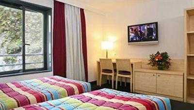 фото отеля Hotel Padoue