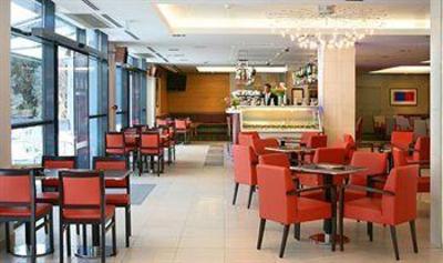 фото отеля Hotel Padoue