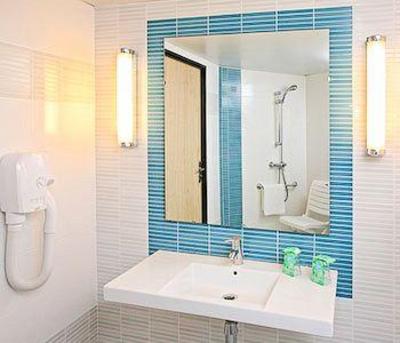 фото отеля Hotel Padoue