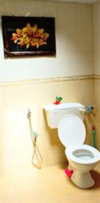 фото отеля Mak Timah Homestay