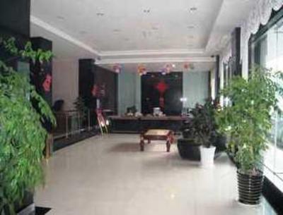 фото отеля CEO Business Hotel
