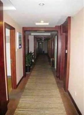 фото отеля CEO Business Hotel