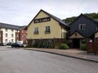 Premier Inn Newport (Wales)