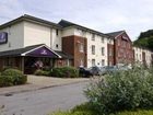 фото отеля Premier Inn Newport (Wales)