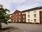 фото отеля Premier Inn Newport (Wales)