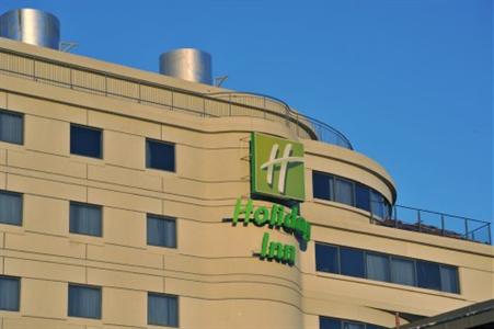 фото отеля Holiday Inn Johannesburg-Rosebank