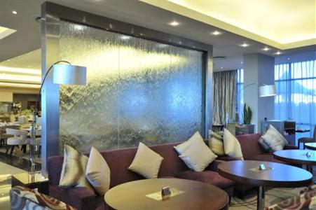 фото отеля Holiday Inn Johannesburg-Rosebank