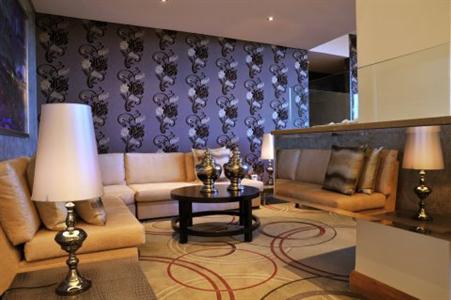 фото отеля Holiday Inn Johannesburg-Rosebank