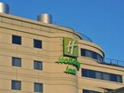 фото отеля Holiday Inn Johannesburg-Rosebank