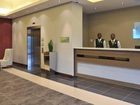 фото отеля Holiday Inn Johannesburg-Rosebank