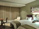 фото отеля Holiday Inn Johannesburg-Rosebank