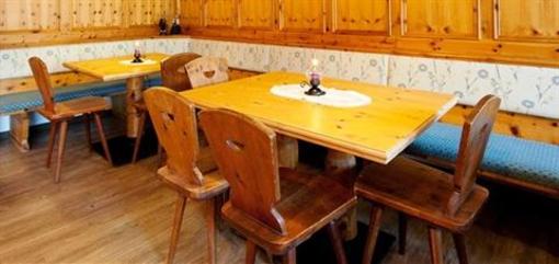 фото отеля Hotel Zum Lowen - Al Leone