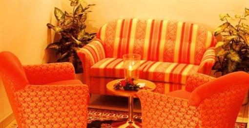 фото отеля Hotel Zum Lowen - Al Leone