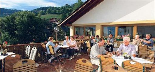 фото отеля Hotel Zum Lowen - Al Leone