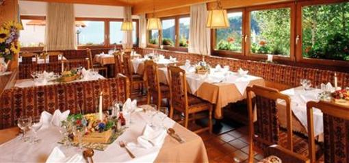 фото отеля Hotel Zum Lowen - Al Leone