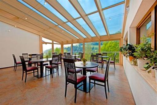 фото отеля Hotel Zum Lowen - Al Leone