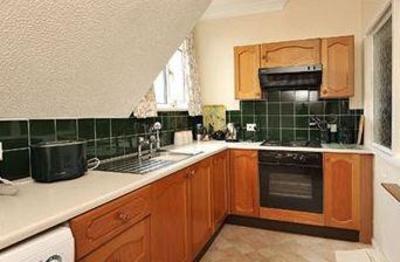 фото отеля Belle-Vue Apartments Hunstanton
