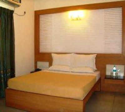 фото отеля Akshaya Lakshmi Comfort Hotel Bangalore