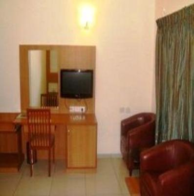 фото отеля Akshaya Lakshmi Comfort Hotel Bangalore
