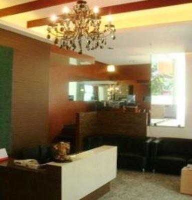 фото отеля Akshaya Lakshmi Comfort Hotel Bangalore