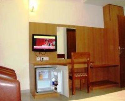 фото отеля Akshaya Lakshmi Comfort Hotel Bangalore