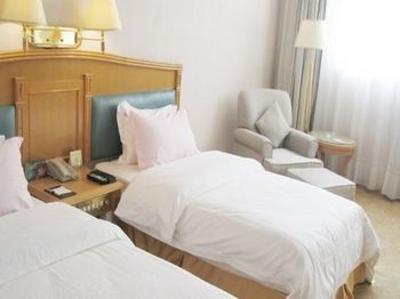 фото отеля Chaohai Hotel
