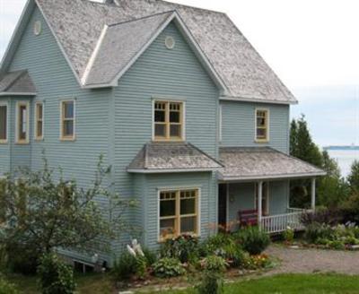 фото отеля Maison de Campagne St-Irenee