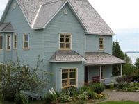 Maison de Campagne St-Irenee