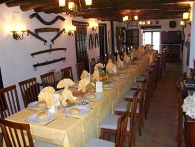 фото отеля La Caseria De Las Delicias