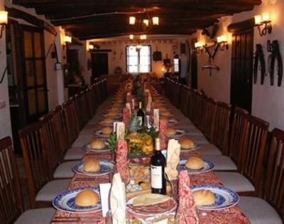 фото отеля La Caseria De Las Delicias