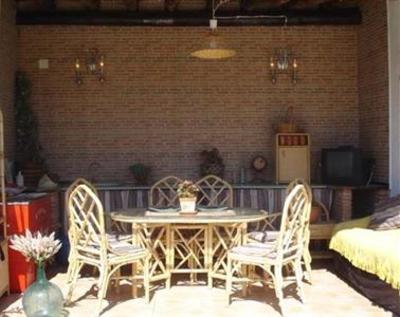 фото отеля La Caseria De Las Delicias